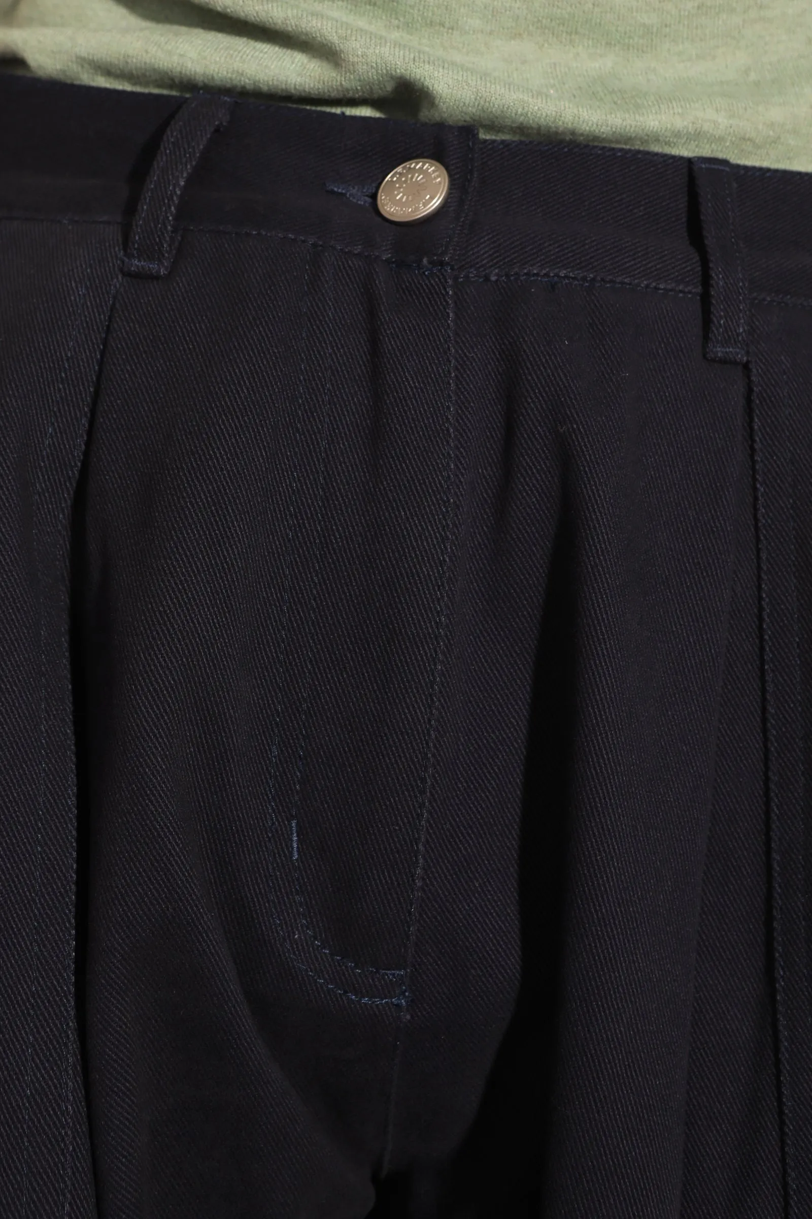 Workpant Navy
