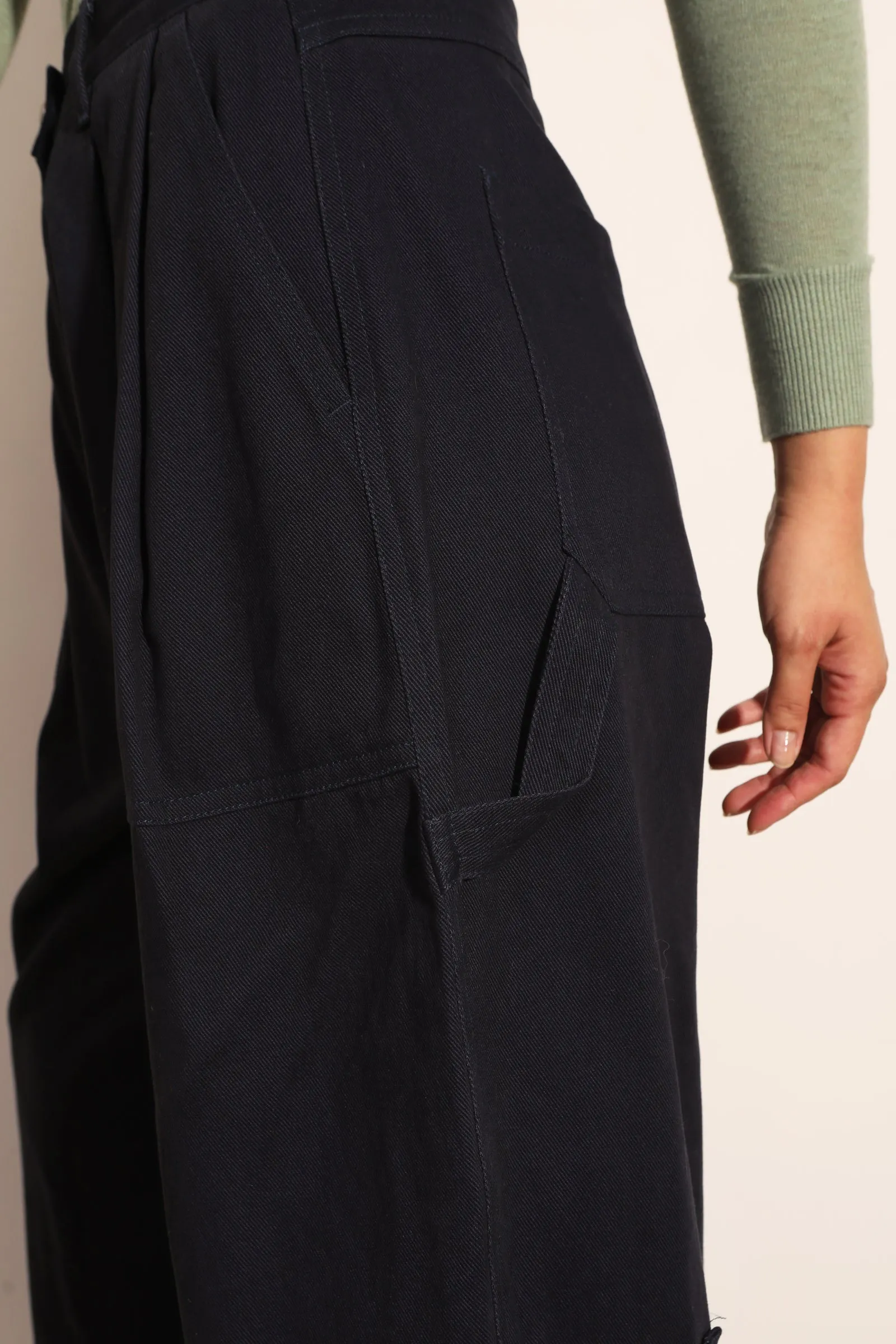 Workpant Navy