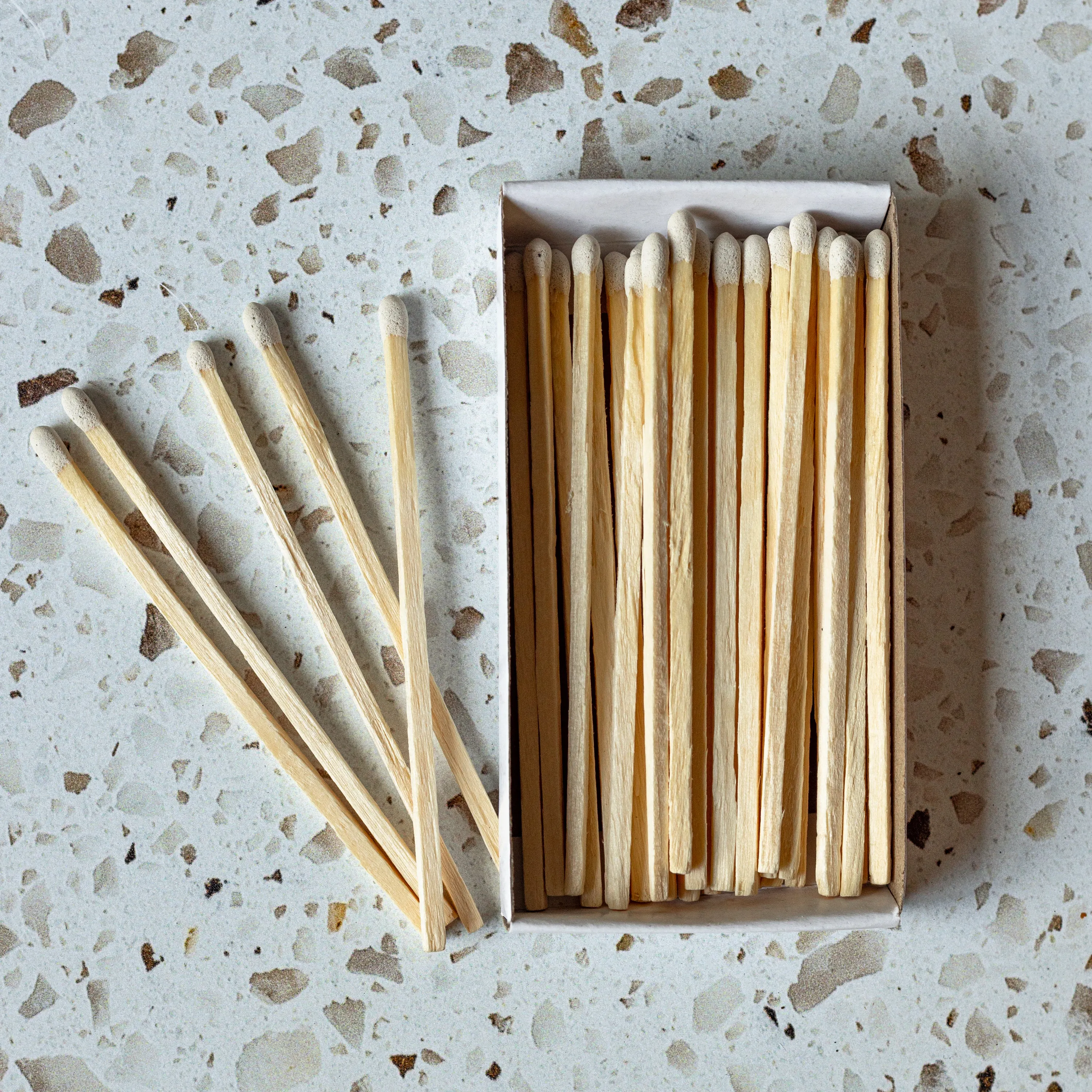 You're So Striking Matches