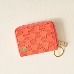 Zip-Around Wallet ~ Various Styles