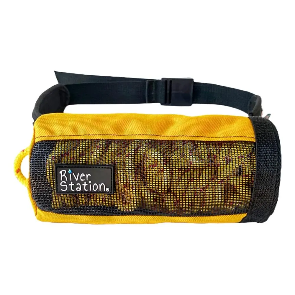 ZIP-HIP PACK-WAIST THROW BAG