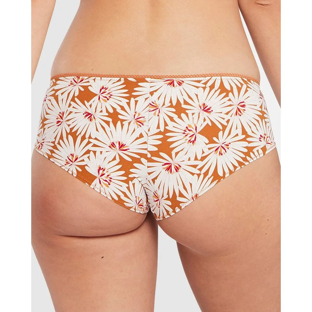 Zoé Low Waist Shorty Underwear