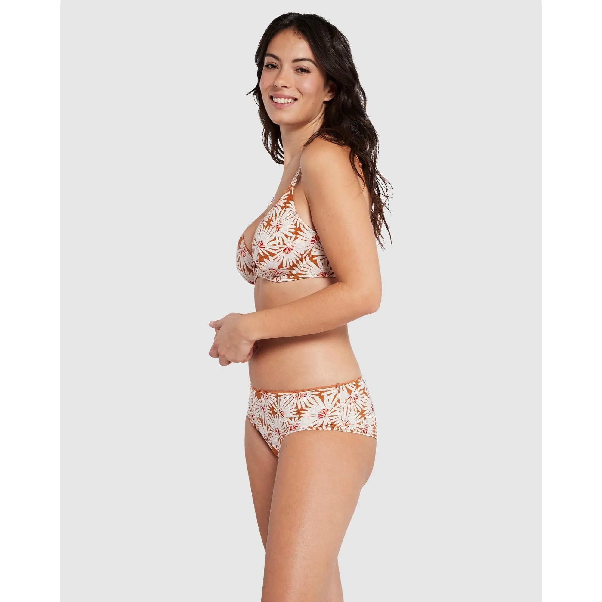 Zoé Low Waist Shorty Underwear