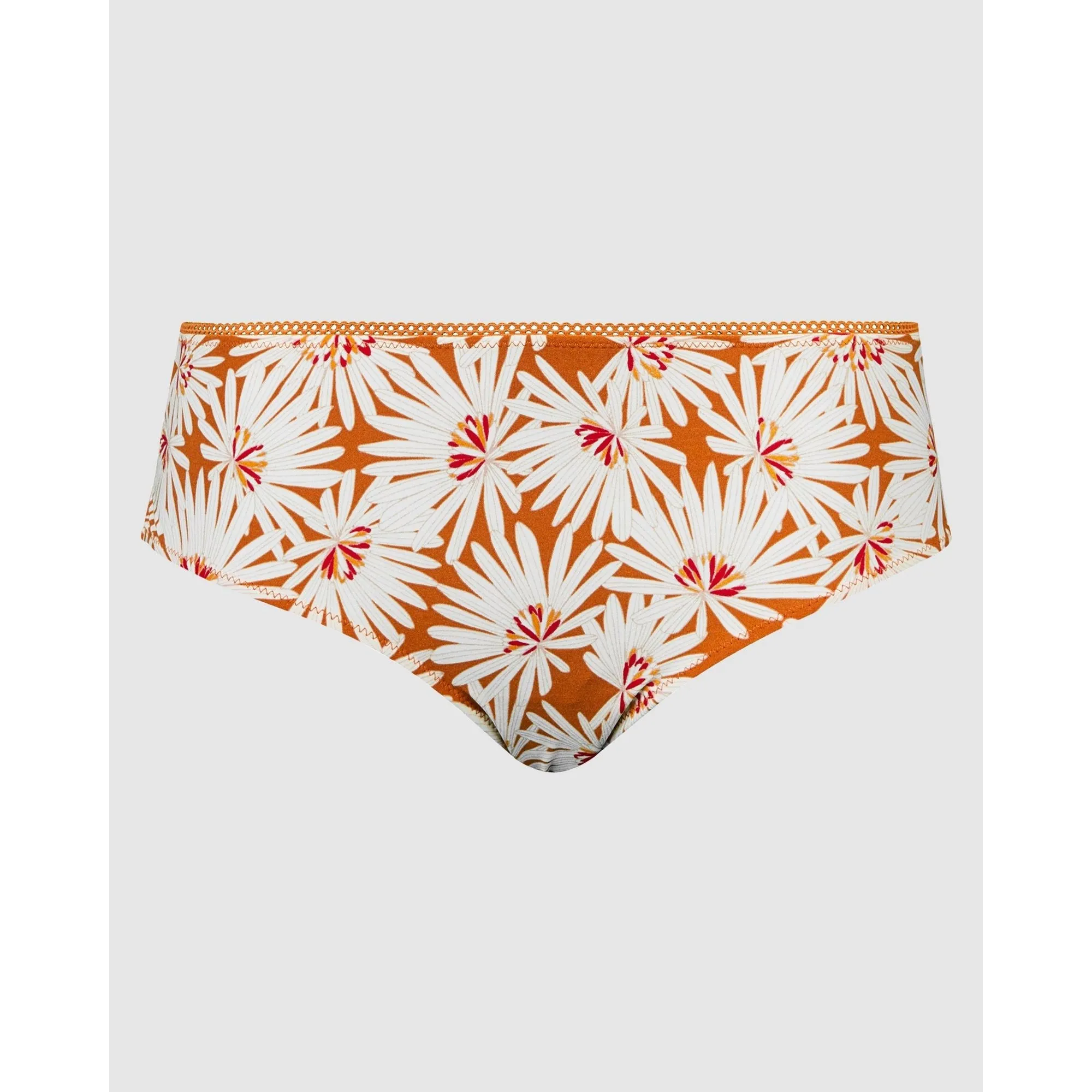 Zoé Low Waist Shorty Underwear